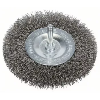 Tarcza druciana Bosch 2 608 622 124 10 cm Średnica trzpienia 6 mm