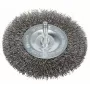 Tarcza druciana Bosch 2 608 622 124 10 cm Średnica trzpienia 6 mm