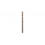 Wiertło Bosch 2609255070 Średnica 4,5 mm Długość 80 mm