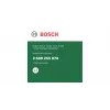 Wiertło Bosch 2609255070 Średnica 4,5 mm Długość 80 mm