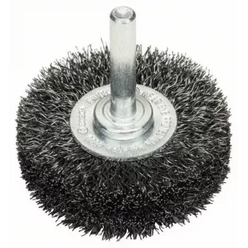 Bosch 2 608 622 111 szczotka druciana / szczotka tarczowa 5 cm