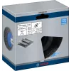 Szczotka do polerowania wstępnego Bosch Clean for Metal Tapered Brushes Crimped Wire