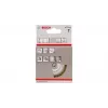 Szczotki druciane Bosch 2608622009 Karbowane druty mosiężne 7,5 cm