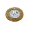 Szczotki druciane Bosch 2608622009 Karbowane druty mosiężne 7,5 cm
