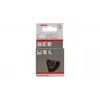 Szczotka garnkowa drutowa karbowana mosiężna Bosch 2608622008 średnica 5 cm