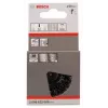 Szczotka kubkowa Bosch 2 608 622 006 Średnica 5 cm Grubość drutu 0,3 mm