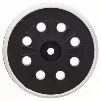 Podkładka szlifierska Bosch 2 608 601 607 125 mm x 125 mm 1 szt.