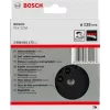Bosch 2 608 601 175 akcesorium do szlifierki 1 szt. Płyta szlifierska