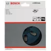 Bosch 2 608 601 053 ręczne akcesorium szlifierskie Podkładka szlifierska 1 szt.