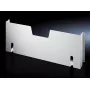 Rittal CM 4115.500 wspornik montażowy, szary, kompatybilny z TS/CM/SE/PC/TP, głębokość 35 mm