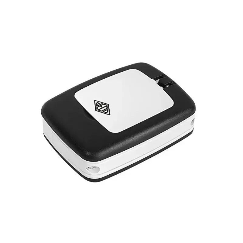 Lupa WEDO 271 75101 Czarno-Biała