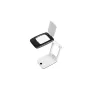 Lupa WEDO 271 75101 Czarno-Biała