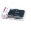 Ładowarka Parat Paraproject MC10 Indoor 10 portów USB czarna