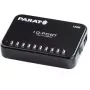 Ładowarka Parat Paraproject MC10 do urządzeń MP3, telefonów komórkowych, smartfonów i tabletów, czarna