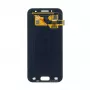 Wyświetlacz do Samsunga Galaxy A3 2017 OEM GH97-19732A — czarny ekran zastępczy