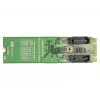 Wewnętrzny adapter SATA DeLOCK 62961