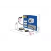 Kabel SATA DeLOCK 0,3 m SATA/SATA 8p