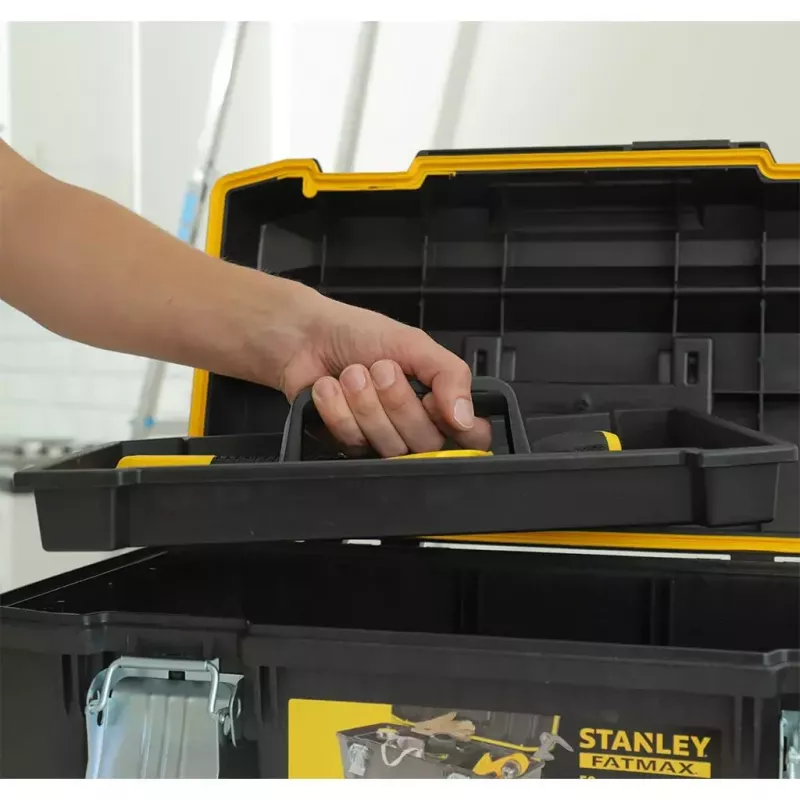Skrzynka narzędziowa Stanley FATMAX Structural Foam 1-94-749
