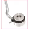 Zestaw narzędzi mechanicznych KS Tools 550.1045 4 narzędzia Waga 120g
