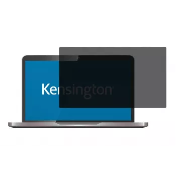 Filtr prywatyzujący Kensington 4-kierunkowy samoprzylepny 33,78 cm 13,3 cala panoramiczny 16:9
