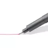 Fineliner Staedtler Pigment Liner 30803-SSB6 niebieski brązowy zielony pomarańczowy czerwony fioletowy