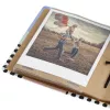 Hama Cool Story album na zdjęcia Wielokolorowy 28 arkuszy 8,9 x 10,8 cm