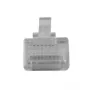 ACT złącze modułowe RJ45 (8P/8C) do kabla płaskiego
