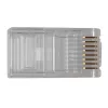ACT złącze modułowe RJ45 (8P/8C) do kabla płaskiego