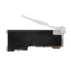 ACT RJ45 (8P/8C) ekranowana modułowa wtyczka do kabla okrągłego z przewodami litymi