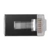 ACT RJ45 (8P/8C) CAT6 ekranowane złącze modułowe do kabla okrągłego z żyłami pełnymi lub linkowymi