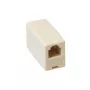 Modułowy coupler ACT RJ-12, połączenie 1:1