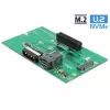 Karta interfejsu DeLOCK 63952 Wewnętrzna M.2 PCIe
