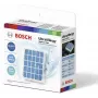 Bosch BBZ156UF akcesorium/materiał do odkurzacza Filtr Odkurzacz cylindryczny