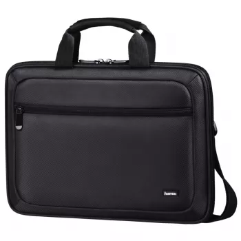 Hama 00101771 etui na laptopa 33.8 cm (13.3 cala) Aktówka Czarny