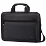 Hama 00101771 etui na laptopa 33.8 cm (13.3 cala) Aktówka Czarny
