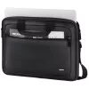 Hama 00101771 etui na laptopa 33.8 cm (13.3 cala) Aktówka Czarny