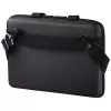 Hama 00101771 etui na laptopa 33.8 cm (13.3 cala) Aktówka Czarny