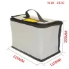 MicroSpareparts Mobile ognioodporny sejf na baterie (MOBX-TOOLS-061)