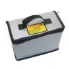MicroSpareparts Mobile ognioodporny sejf na baterie (MOBX-TOOLS-061)