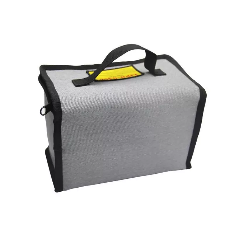MicroSpareparts Mobile ognioodporny sejf na baterie (MOBX-TOOLS-061)