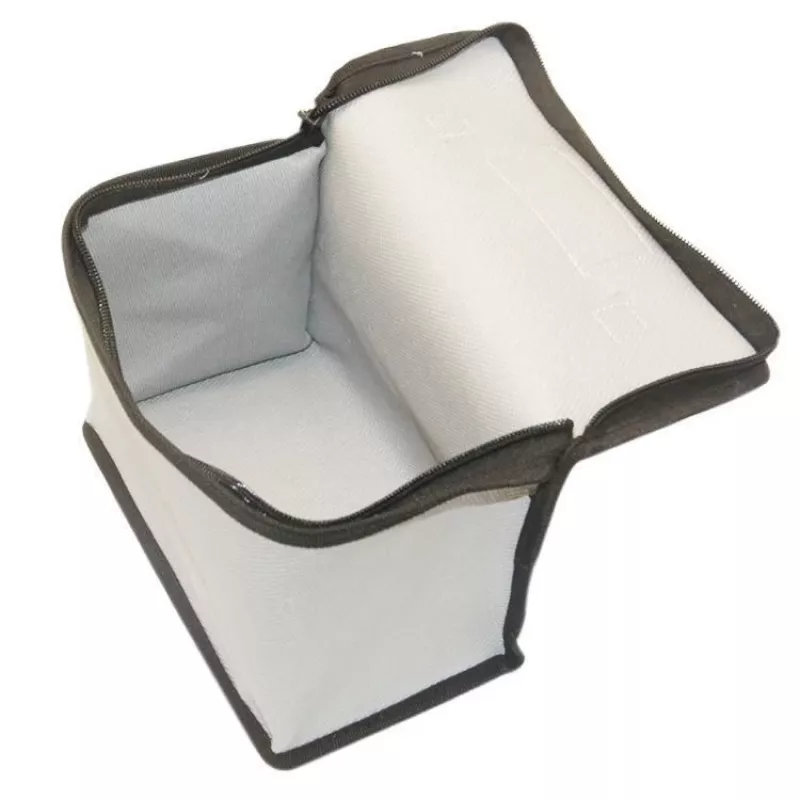 MicroSpareparts Mobile ognioodporny sejf na baterie (MOBX-TOOLS-061)