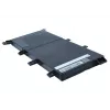 Bateria do laptopa CoreParts do ASUS, bateria, ASUS, A555, A555L, DX992, F51, F530, F554, F555, F555L, F555LA-AH51, F555LD