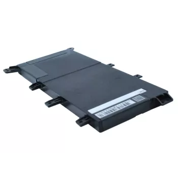 Bateria do laptopa CoreParts do ASUS, bateria, ASUS, A555, A555L, DX992, F51, F530, F554, F555, F555L, F555LA-AH51, F555LD