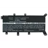 Bateria do laptopa CoreParts do ASUS, bateria, ASUS, A555, A555L, DX992, F51, F530, F554, F555, F555L, F555LA-AH51, F555LD