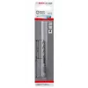 Bosch 2608577051 metalowy wiertło kręte 3,5 mm, 79 mm długości całkowitej