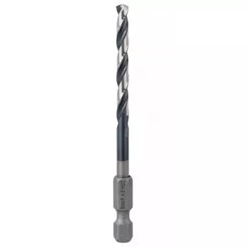 Wiertło kręte Bosch HSS 4.5 mm
