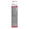 Bosch 2608577058 metalowy wiertło kręte 6 mm, 98 mm długość całkowita
