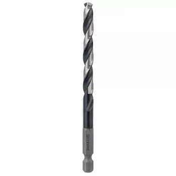 Wiertło kręte Bosch HSS z chwytem sześciokątnym 6,8 mm