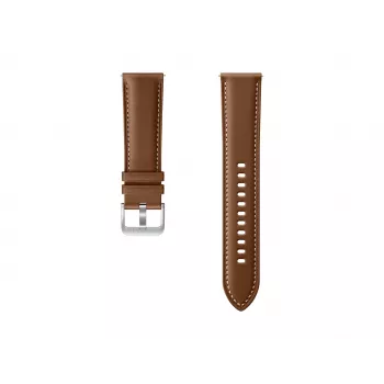 Pasek Samsung ET-SLR84 Brązowy Skóra naturalna