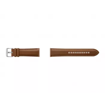 Pasek Samsung ET-SLR84 Brązowy Skóra naturalna